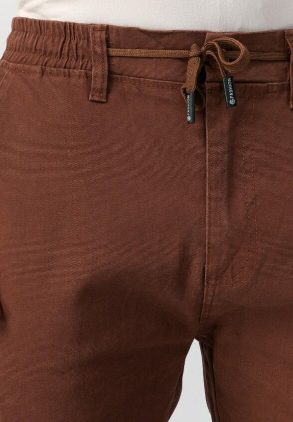 Брюки Morran Brave