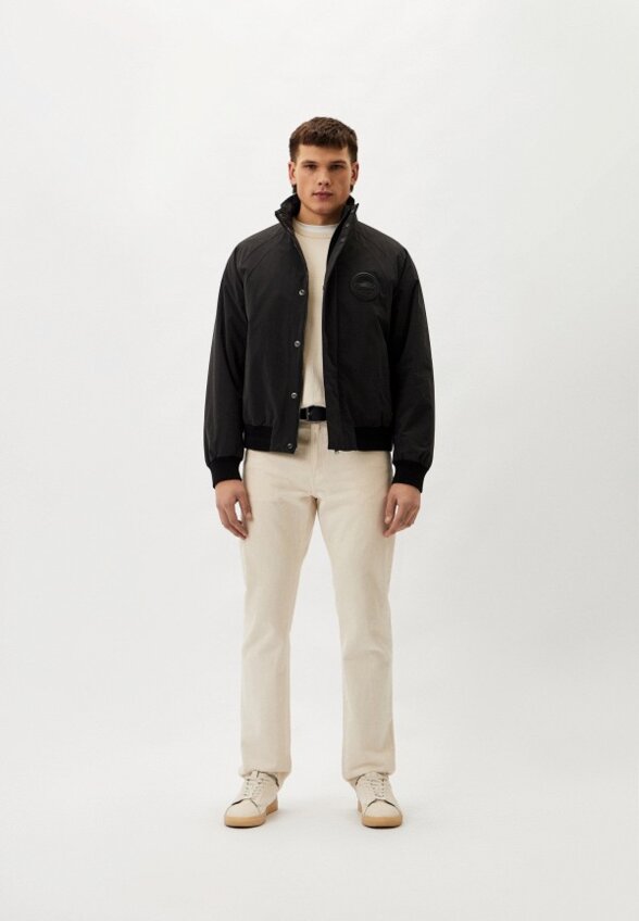 Куртка утепленная Boss