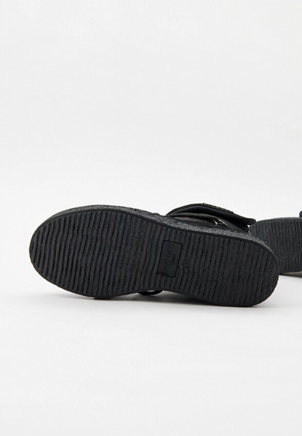 Дутики Jog Dog