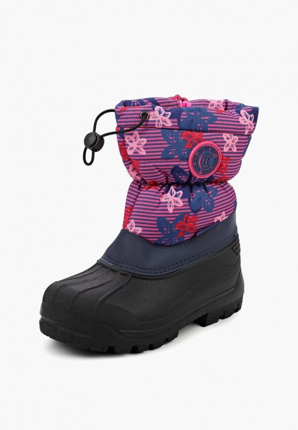 Дутики Cotton Belt