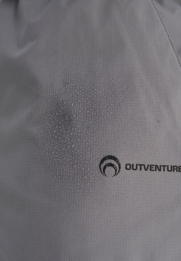 Брюки мужские Outventure, Серый
