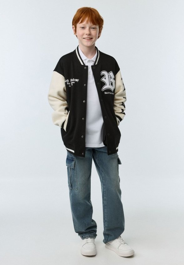 Олимпийка Sela