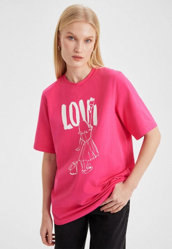 Футболка BRMSK