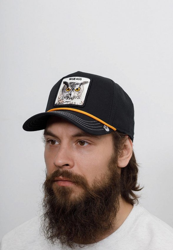 Бейсболка Goorin Brothers