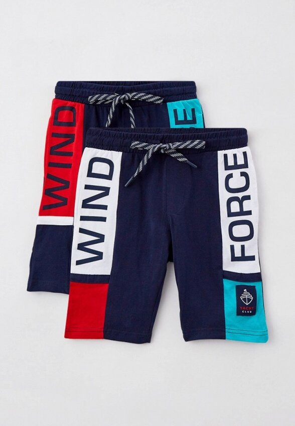 Шорты 2 шт. PlayToday