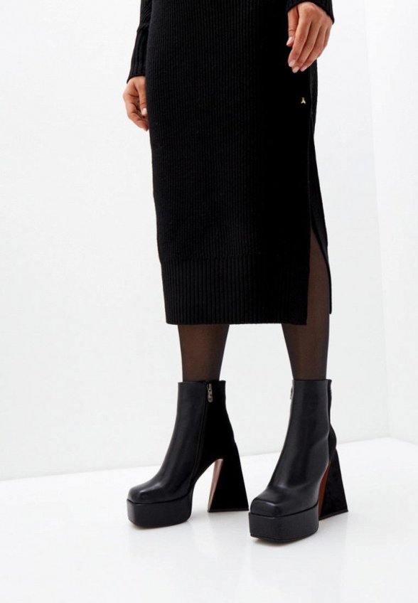 Ботильоны Ivolga