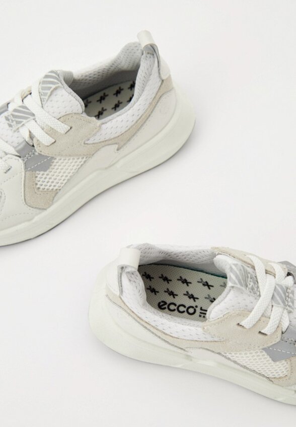 Кроссовки Ecco