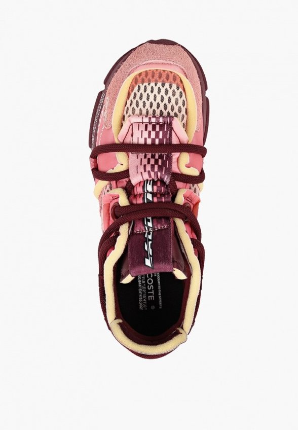 Кроссовки Lacoste