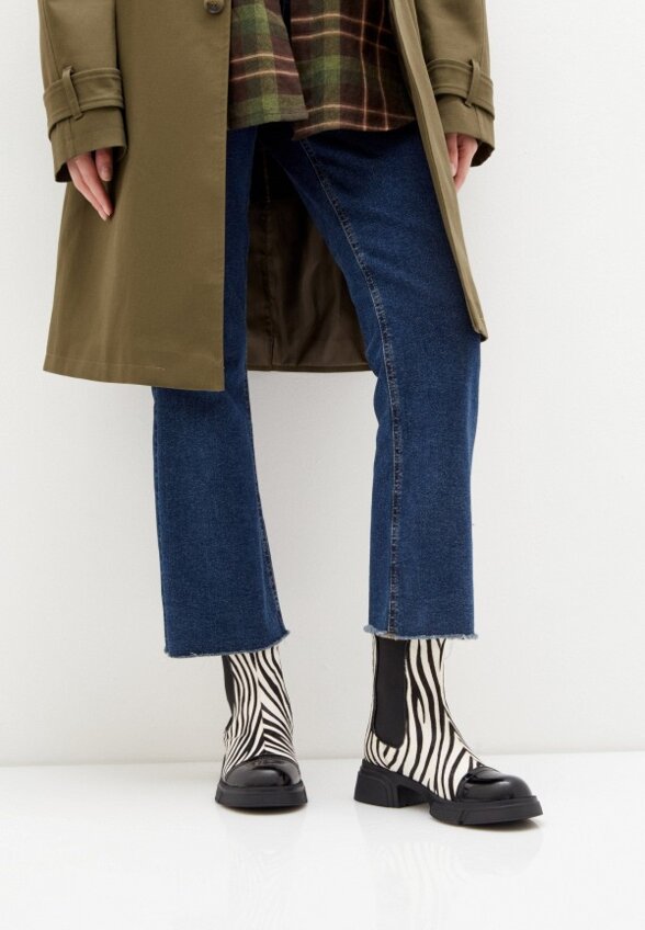 Ботинки Valley