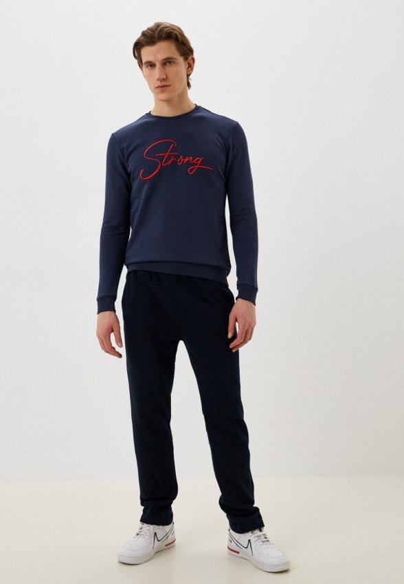 Свитшот Bawer