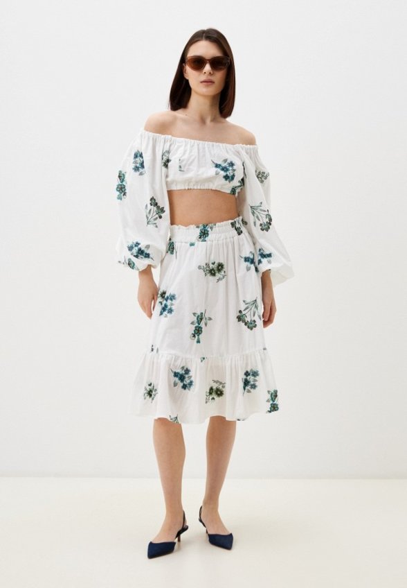 Костюм Sei Unica