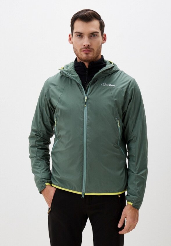 Ветровка Berghaus