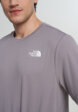 Футболка мужская The North Face 24/7, Серый7  - превью