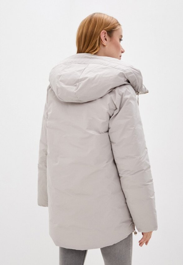 Пуховик Dixi-Coat