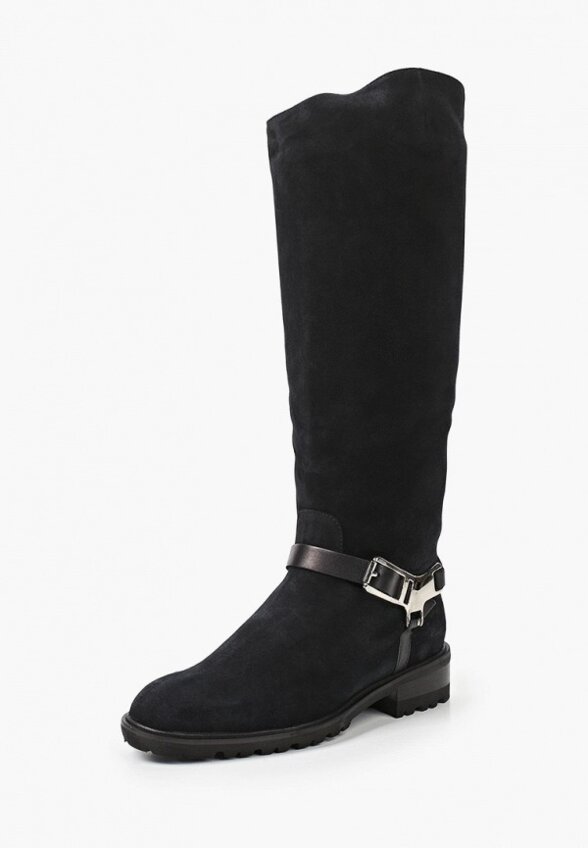 Сапоги Lagatta