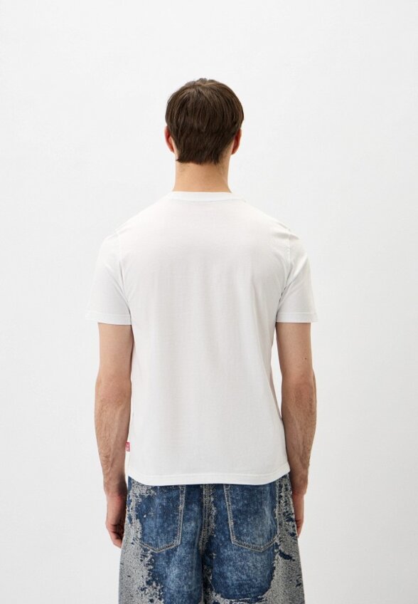 Футболка Diesel