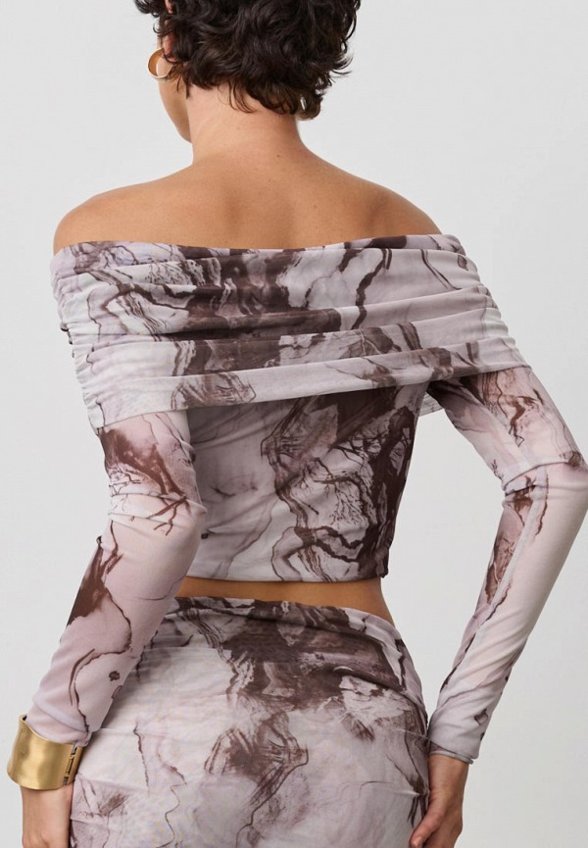 Лонгслив Darsi.studio