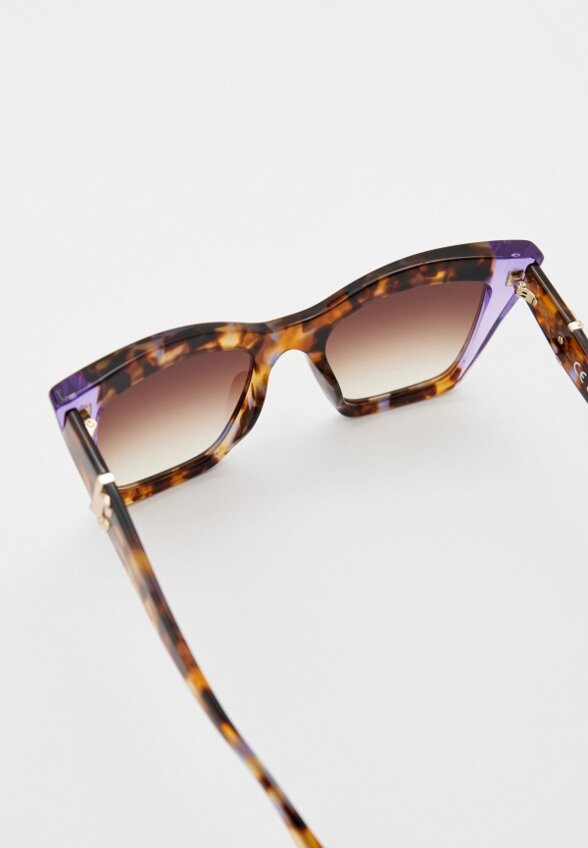 Очки солнцезащитные Just Cavalli