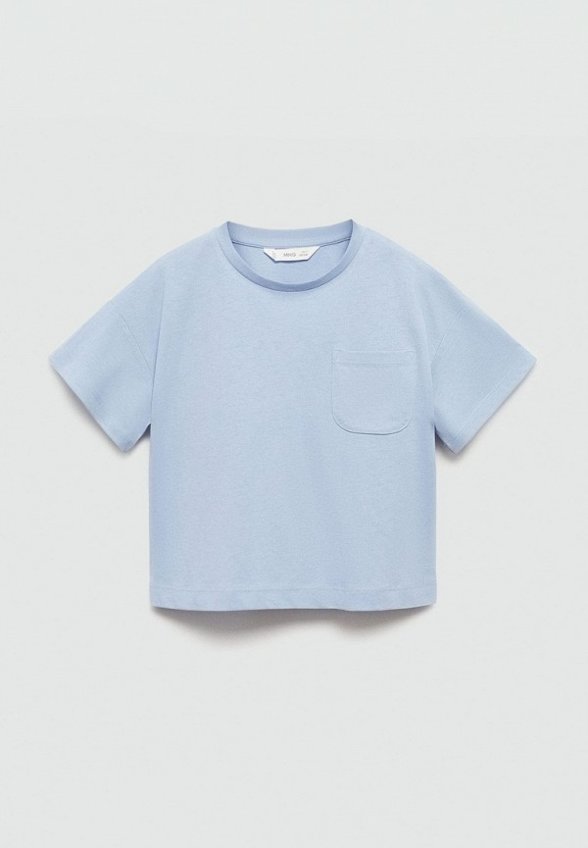 Футболка Mango Kids