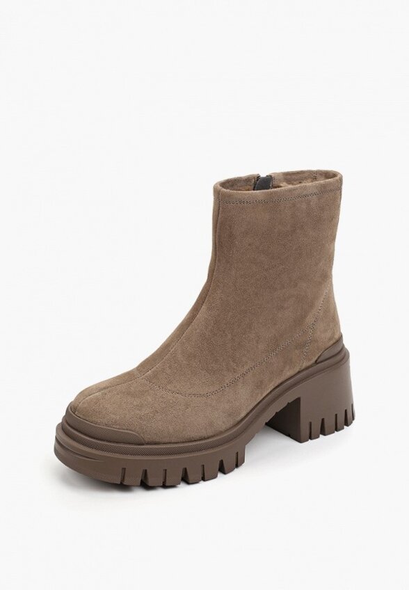 Ботильоны Salamander