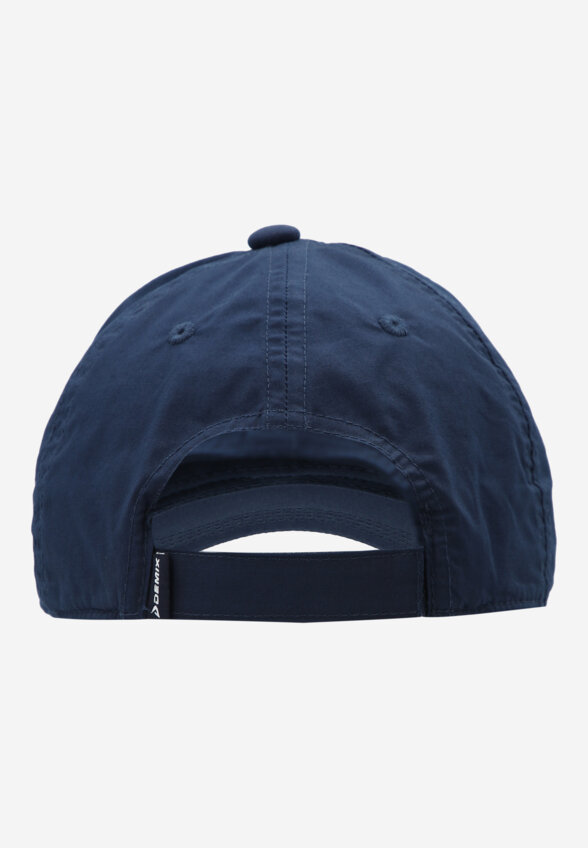 Бейсболка детская Demix, Синий