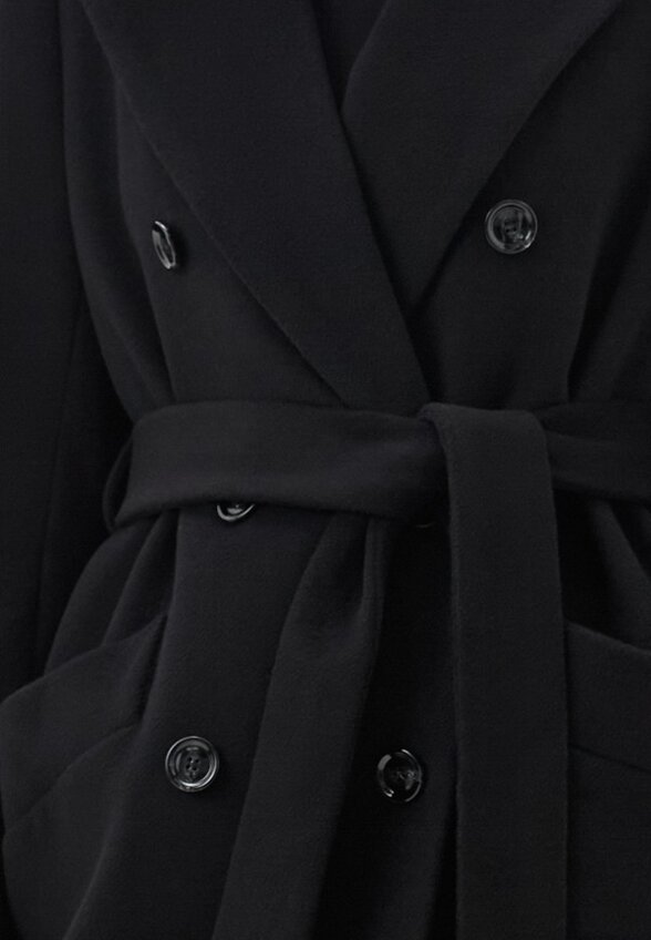 Пальто двубортное Avalon