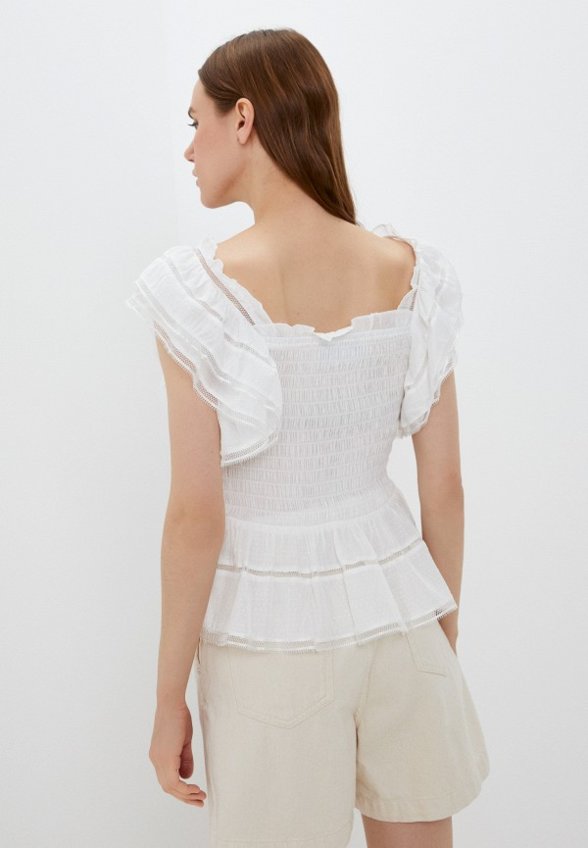 Блуза Silvian Heach