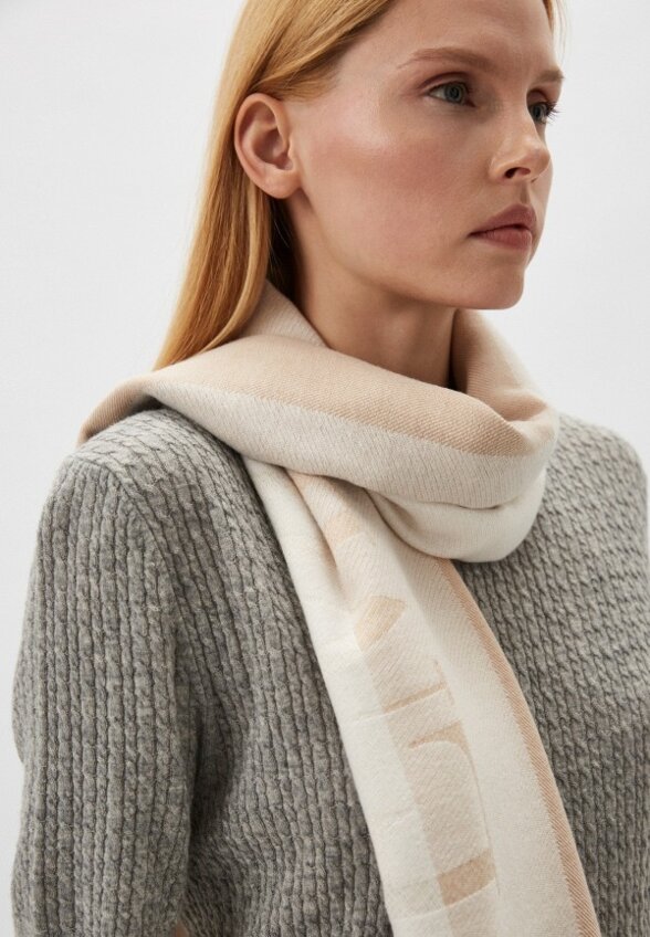 Палантин Emporio Armani