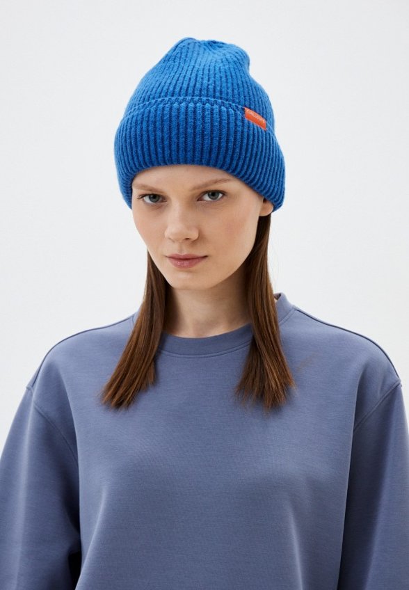 Шапка Chillouts