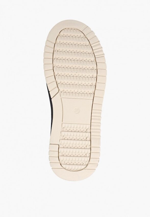 Кеды Francesco Donni