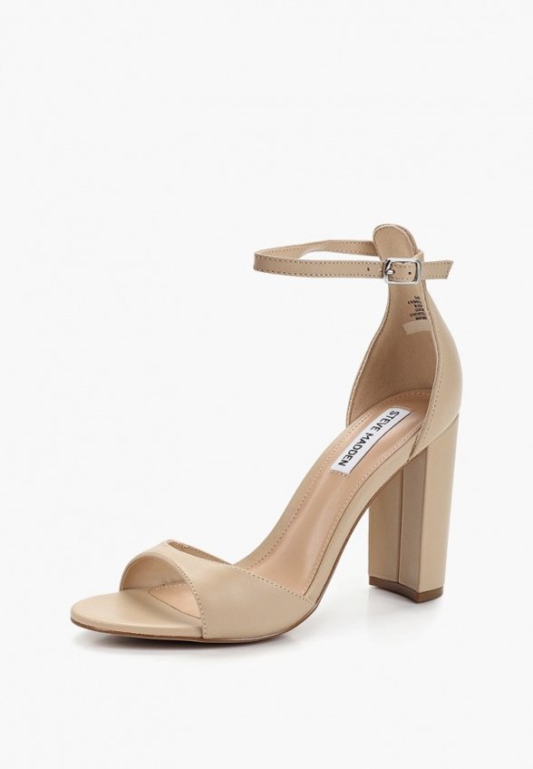 Босоножки Steve Madden