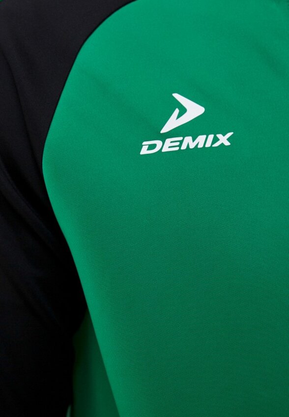Олимпийка Demix