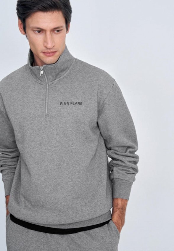 Олимпийка Finn Flare