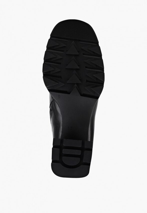 Ботфорты Lenuver