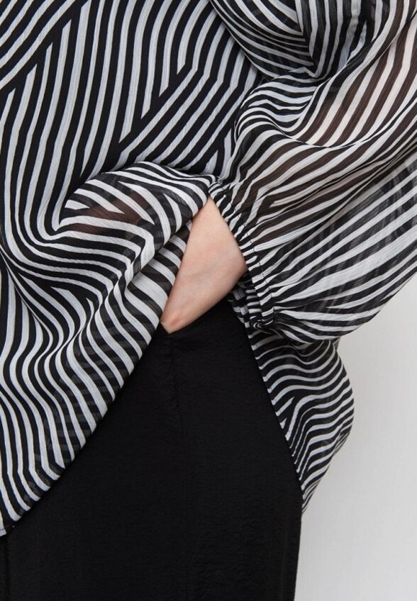 Блуза Samoon by Gerry Weber