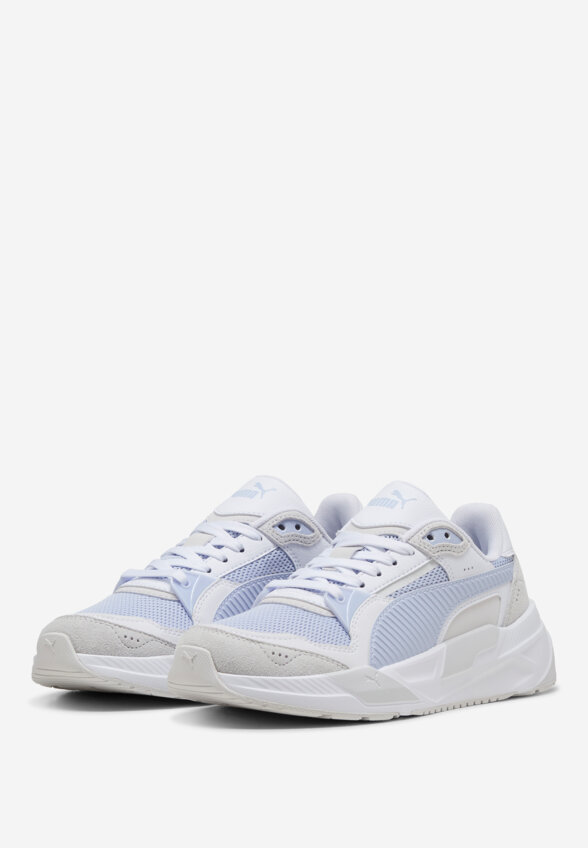 Кроссовки женские PUMA Trinity 2, Белый