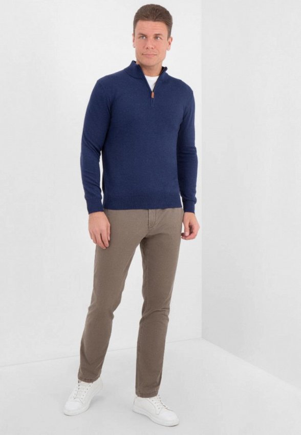 Джемпер Thomas Berger