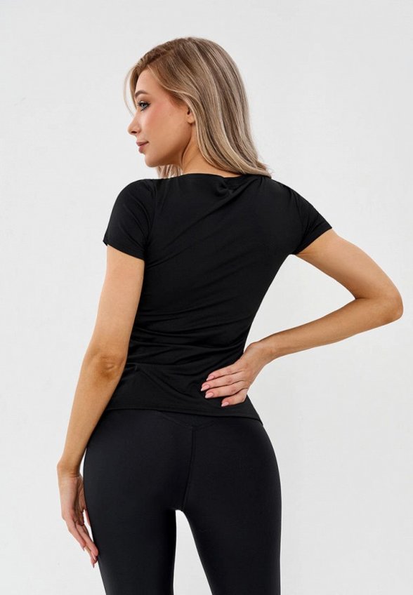 Футболка Bona Fide