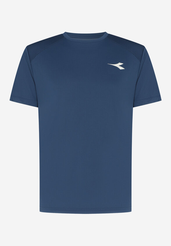 Футболка мужская Diadora, Синий