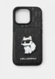 Чехол для iPhone Karl Lagerfeld1  - превью
