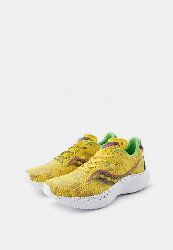 Кроссовки Saucony