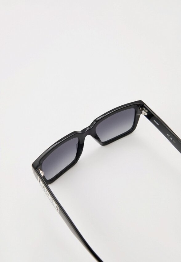 Очки солнцезащитные Moschino