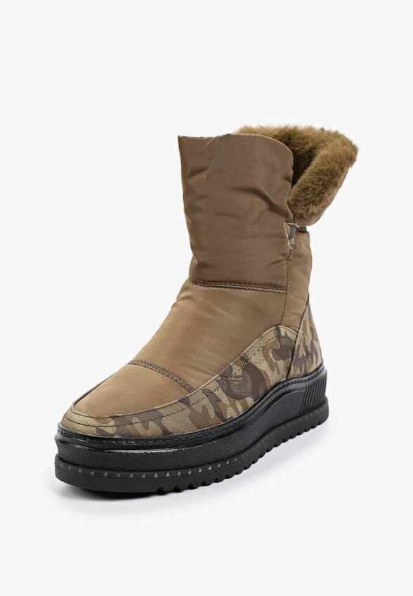 Дутики Mon Ami