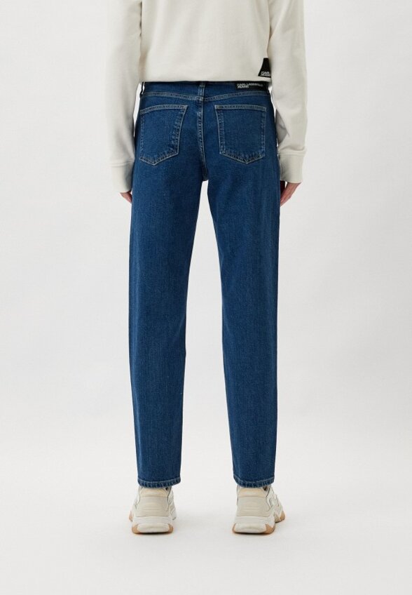 Джинсы Karl Lagerfeld Jeans