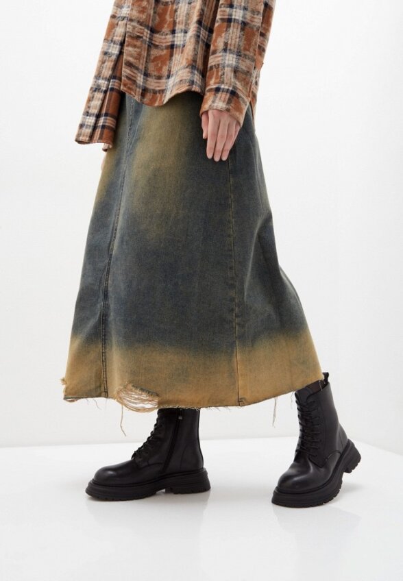 Ботинки Thomas Munz