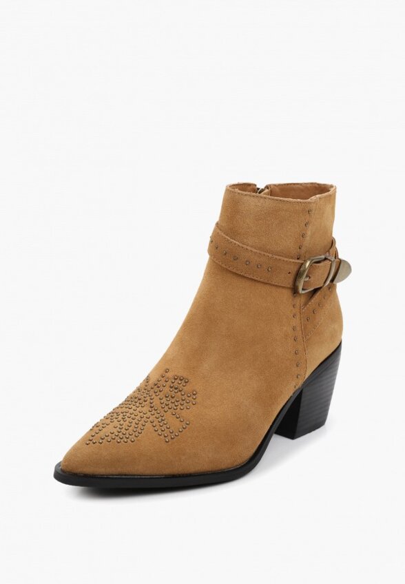 Ботильоны Obba