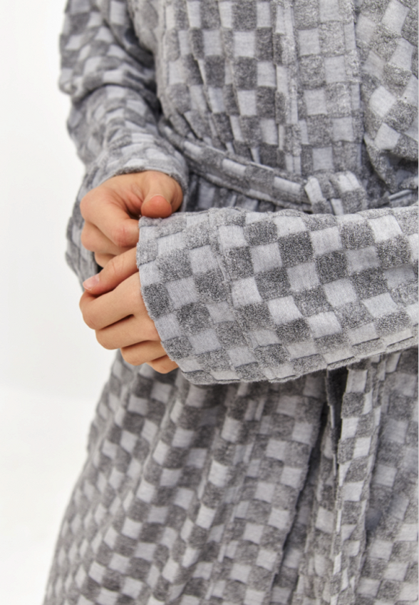 Халат домашний Comfy Home