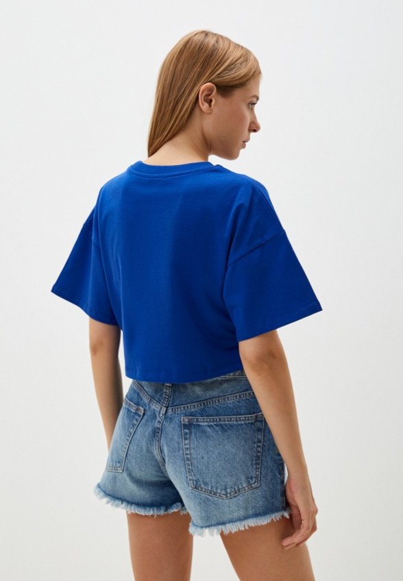 Футболка Twist