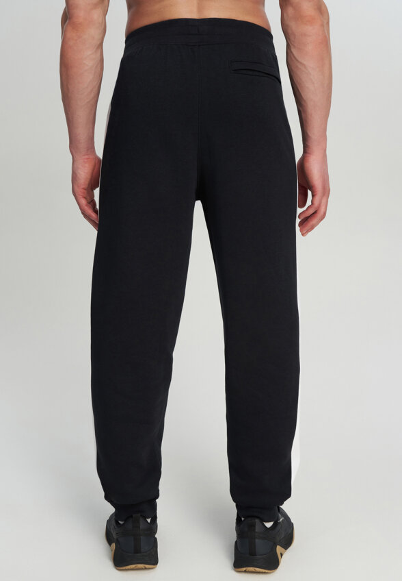 Брюки мужские Under Armour Rival, Черный