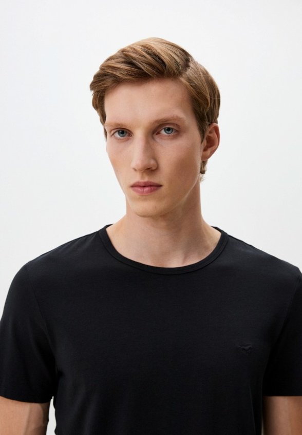 Футболки 2 шт. Mustang